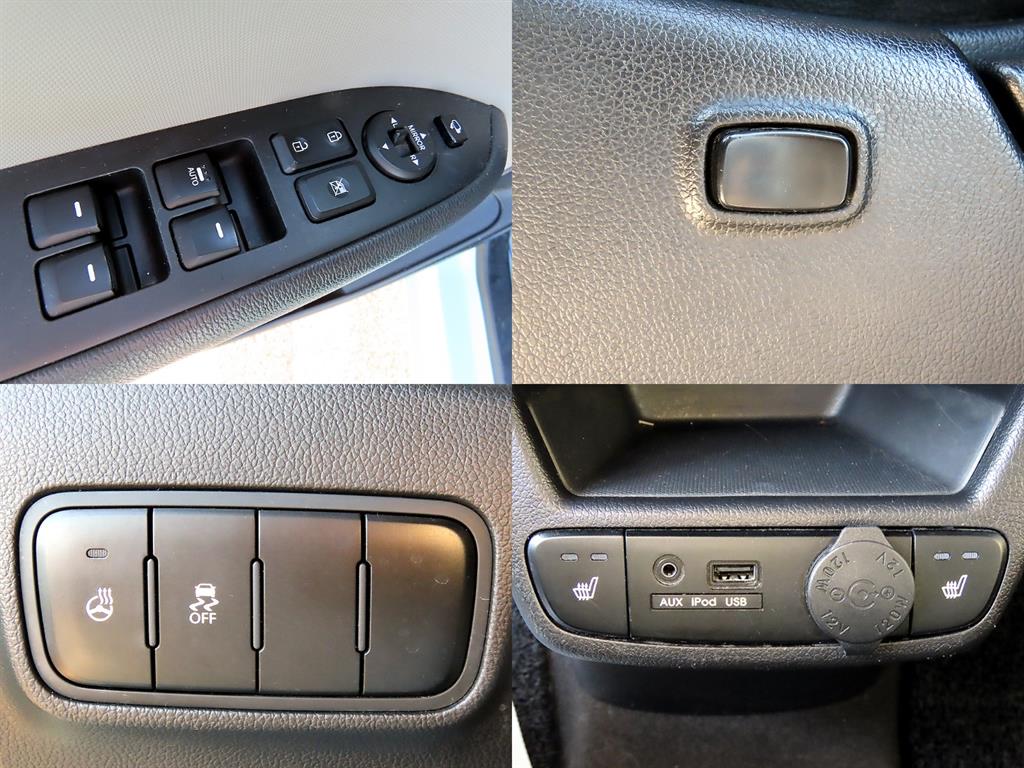 기아 레이 가솔린 프레스티지 - 이미지 19