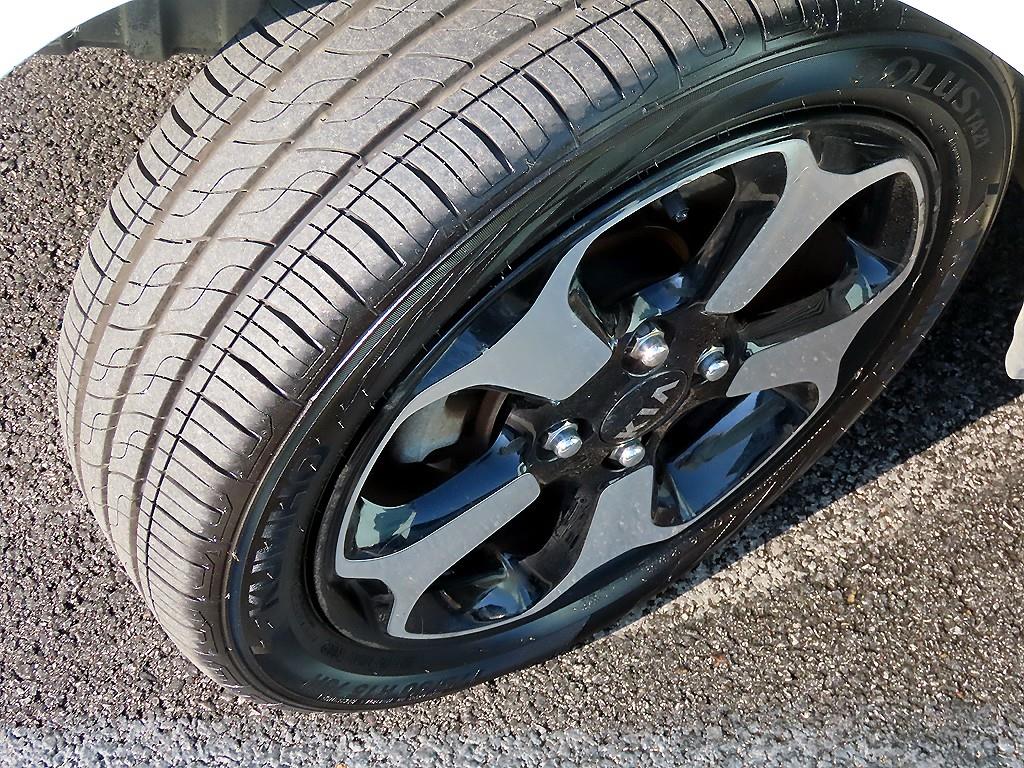 기아 레이 가솔린 프레스티지