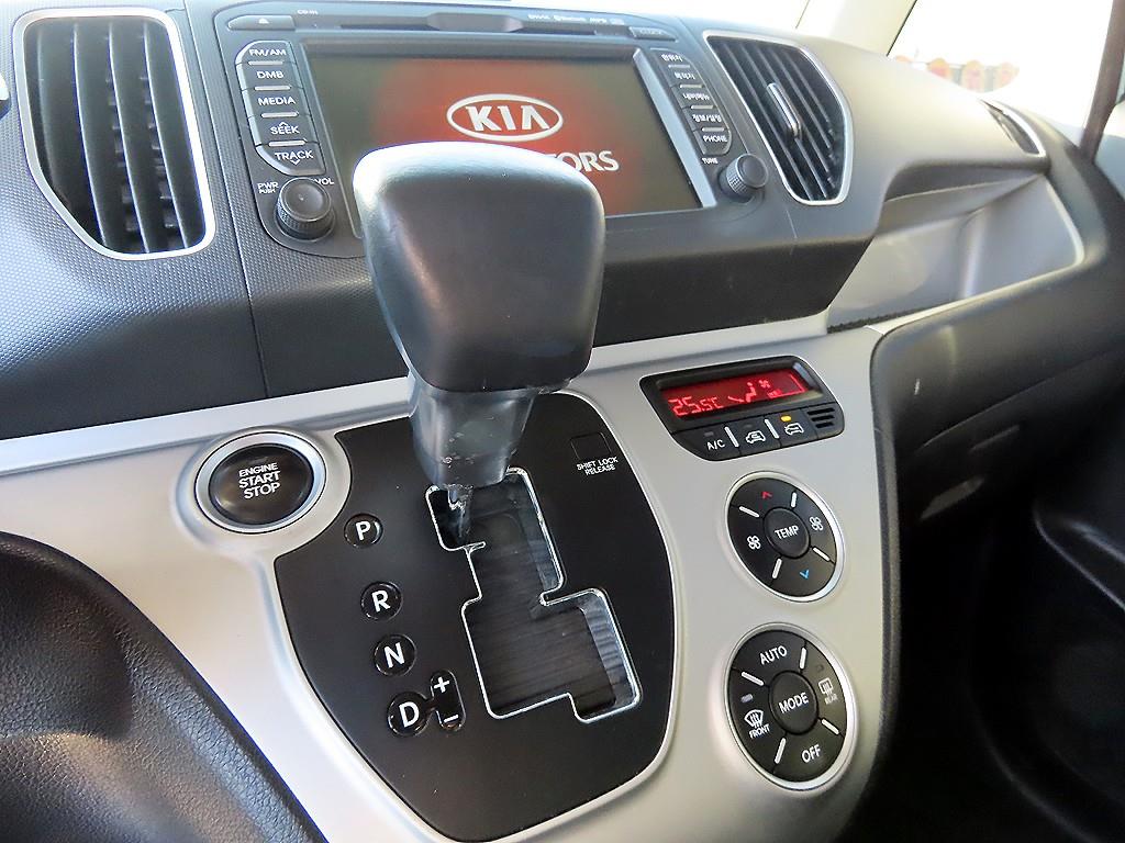 기아 레이 가솔린 프레스티지 - 이미지 11