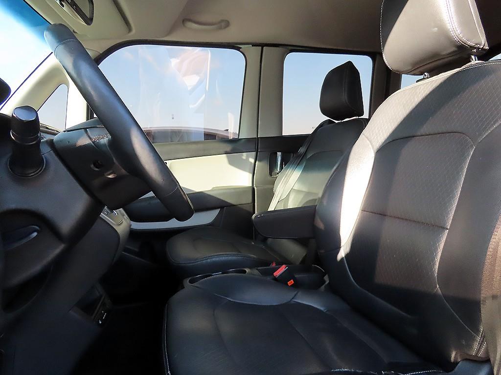 기아 레이 가솔린 프레스티지 - 이미지 5