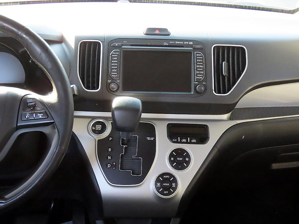 기아 레이 가솔린 프레스티지 - 이미지 14