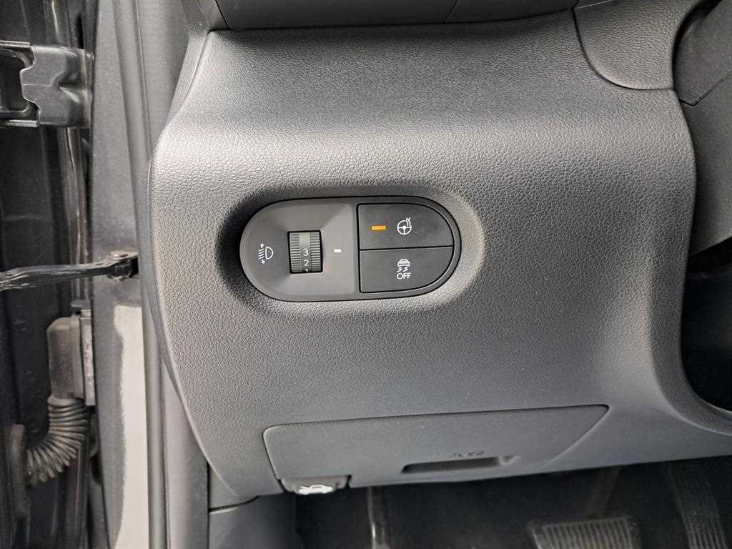 현대 캐스퍼 가솔린 1.0 모던 - 이미지 20