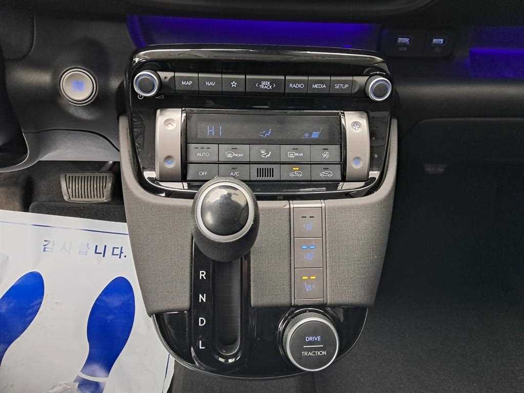 현대 캐스퍼 가솔린 1.0 모던 - 이미지 9