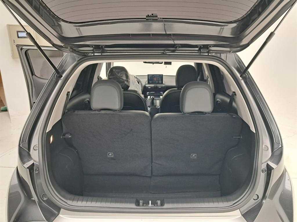 현대 캐스퍼 가솔린 1.0 모던 - 이미지 16