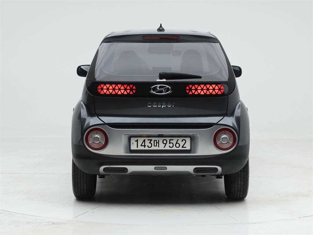 현대 캐스퍼 가솔린 1.0 모던 - 이미지 18