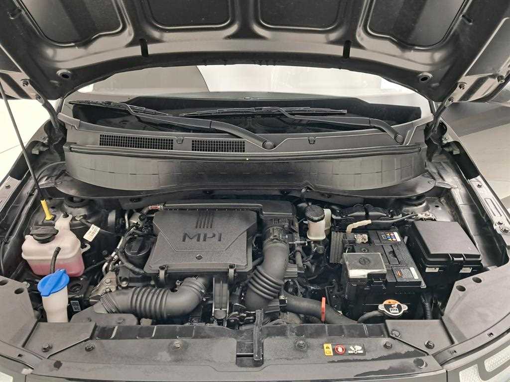 현대 캐스퍼 가솔린 1.0 모던 - 이미지 14