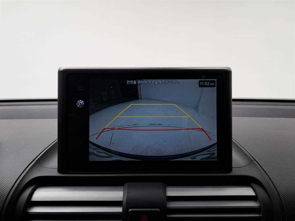 현대 캐스퍼 가솔린 1.0 모던 - 이미지 17