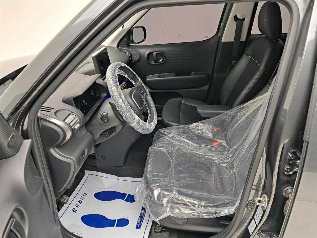 현대 캐스퍼 가솔린 1.0 모던 - 이미지 6