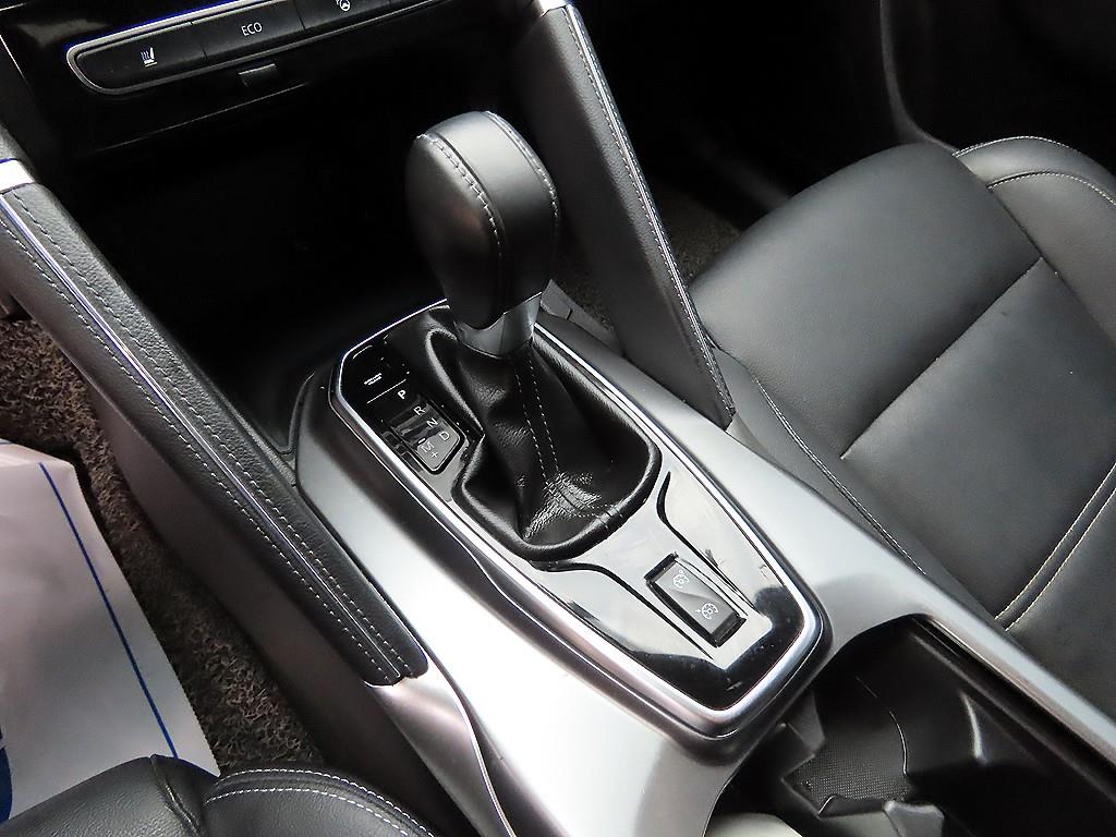 르노 (삼성) 더 뉴QM6 2.0 LPe LE - 이미지 5