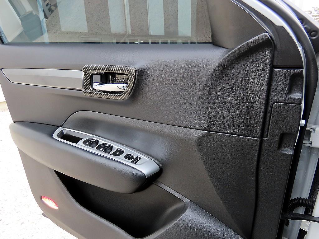 르노 (삼성) 더 뉴QM6 2.0 LPe LE - 이미지 2