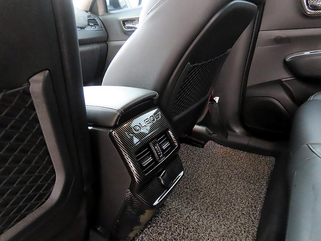 르노 (삼성) 더 뉴QM6 2.0 LPe LE - 이미지 8