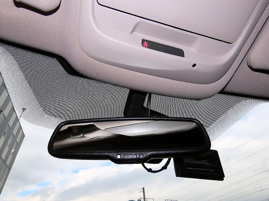 르노 (삼성) 더 뉴QM6 2.0 LPe LE - 이미지 20