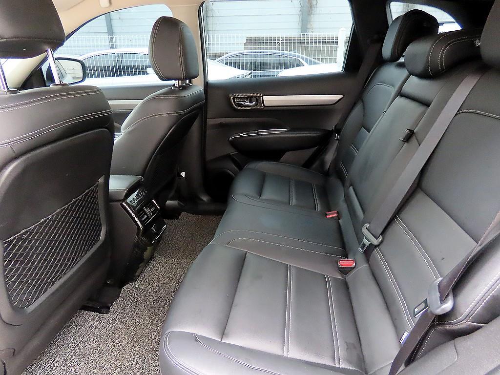 르노 (삼성) 더 뉴QM6 2.0 LPe LE - 이미지 17