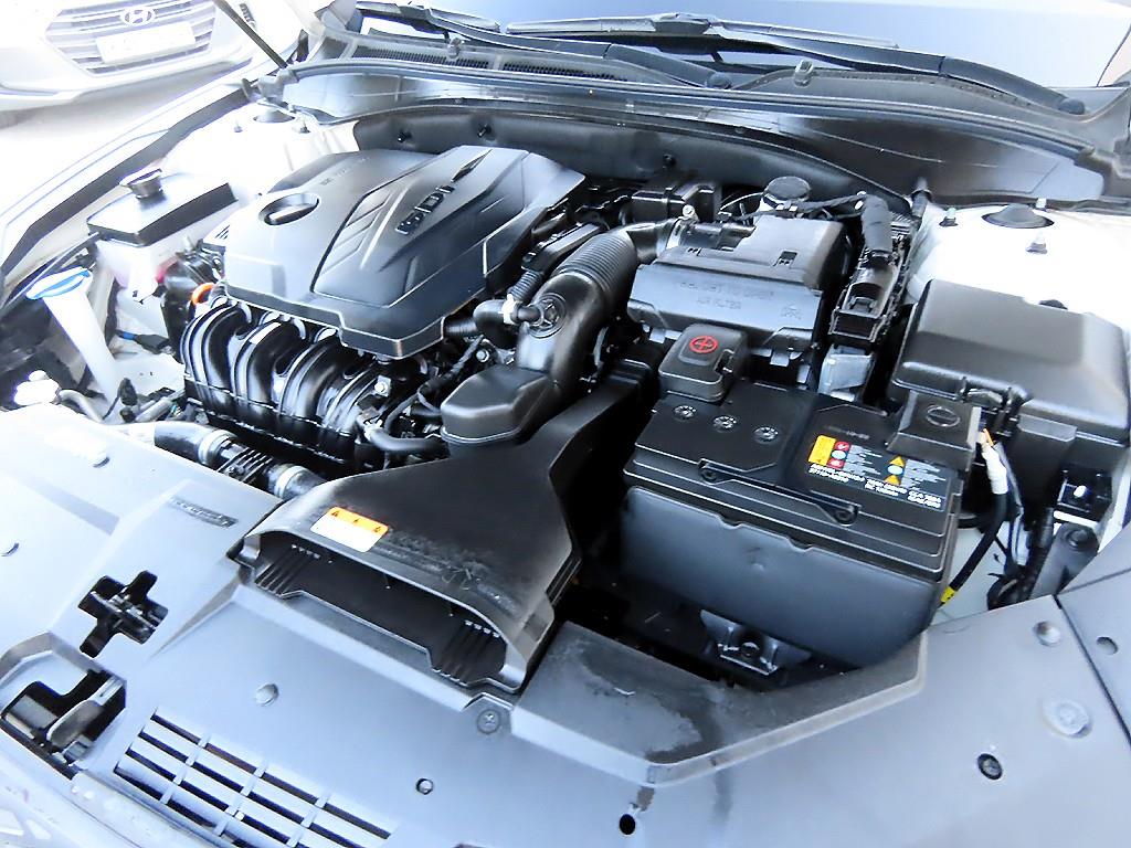 현대 더 뉴그랜저IG 가솔린 2.5 익스클루시브 - 이미지 11