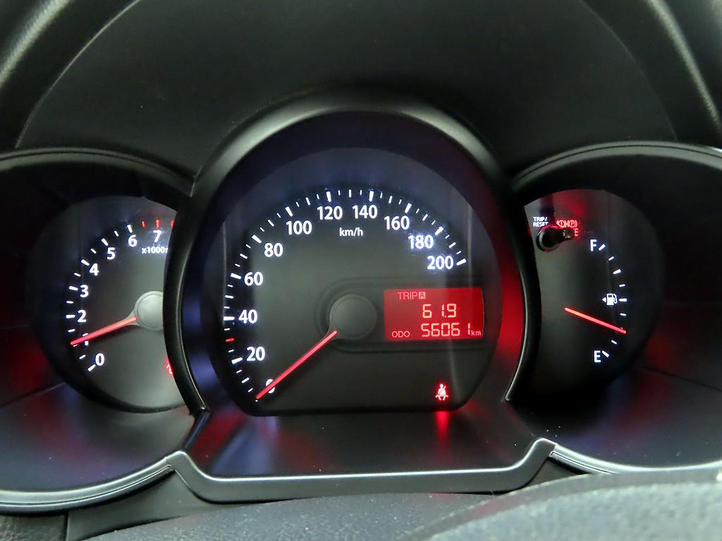 기아 올 뉴모닝 가솔린 디럭스 - 이미지 12