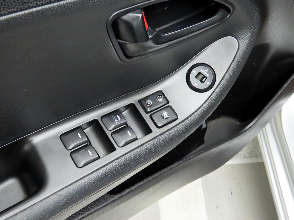 기아 올 뉴모닝 가솔린 디럭스 - 이미지 10