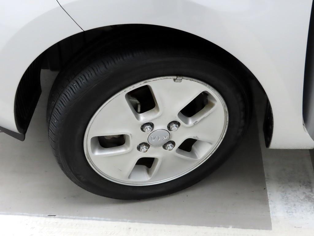 기아 올 뉴모닝 가솔린 디럭스 - 이미지 6