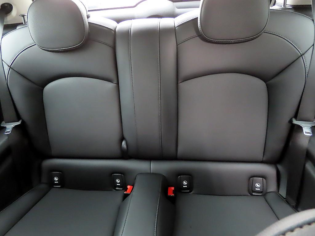 미니 쿠퍼(3세대) 1.5 D 하이 - 이미지 13