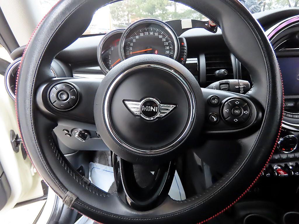 미니 쿠퍼(3세대) 1.5 D 하이 - 이미지 14
