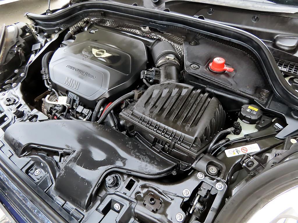 미니 쿠퍼(3세대) 1.5 D 하이 - 이미지 10