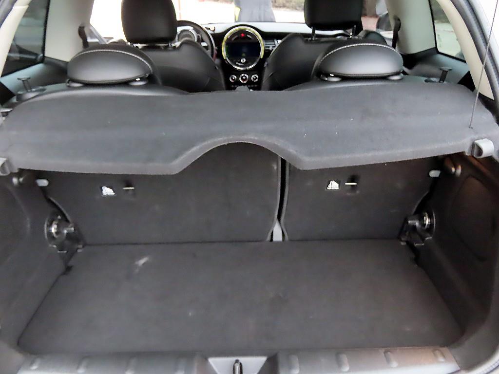 미니 쿠퍼(3세대) 1.5 D 하이 - 이미지 18