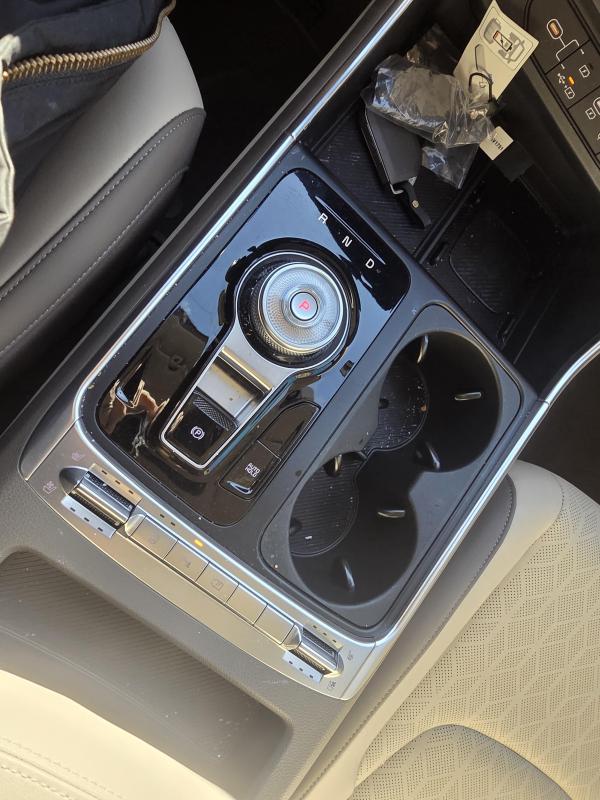 기아 더 뉴카니발(KA4) 9인승 가솔린 노블레스 - 이미지 5