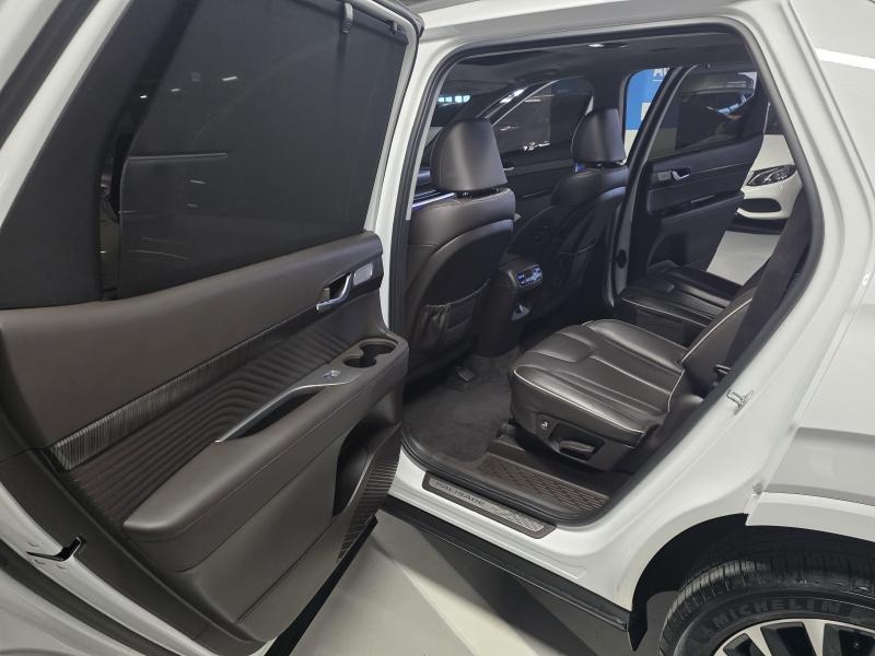 현대 더 뉴팰리세이드 2.2 디젤 AWD 캘리그래피 - 이미지 3