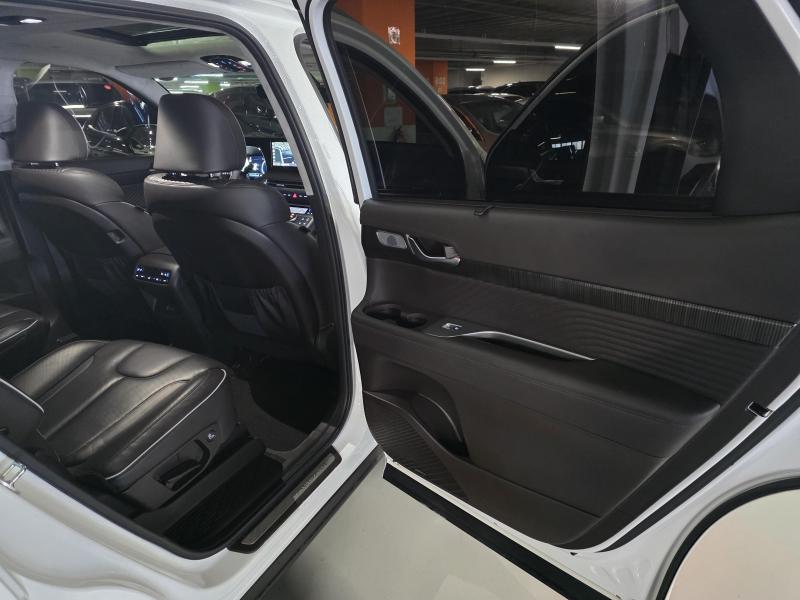 현대 더 뉴팰리세이드 2.2 디젤 AWD 캘리그래피 - 이미지 14