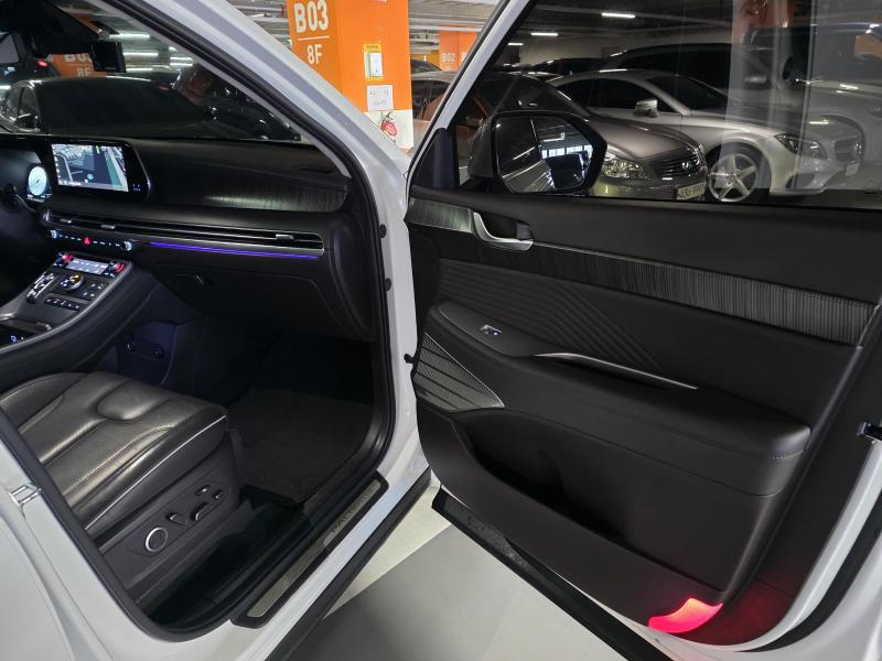 현대 더 뉴팰리세이드 2.2 디젤 AWD 캘리그래피 - 이미지 13