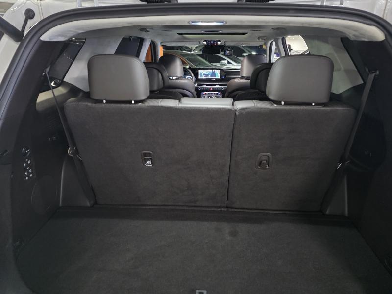 현대 더 뉴팰리세이드 2.2 디젤 AWD 캘리그래피 - 이미지 11