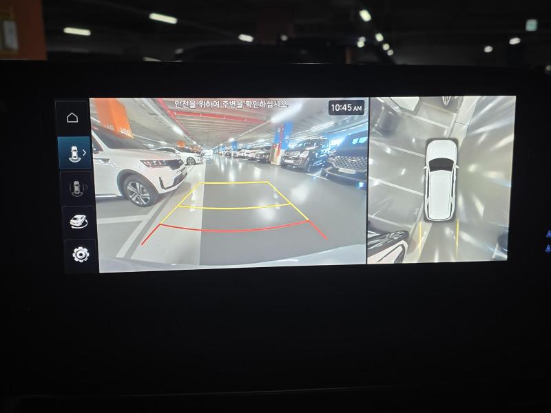 현대 더 뉴팰리세이드 2.2 디젤 AWD 캘리그래피 - 이미지 17