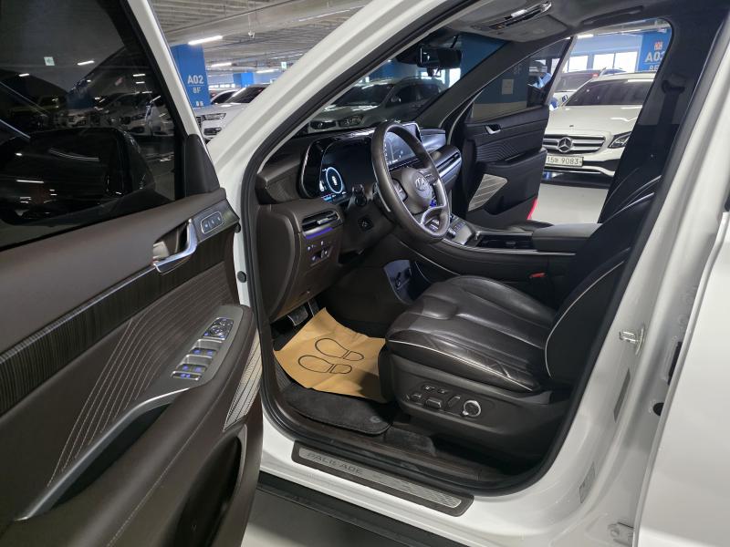 현대 더 뉴팰리세이드 2.2 디젤 AWD 캘리그래피 - 이미지 16