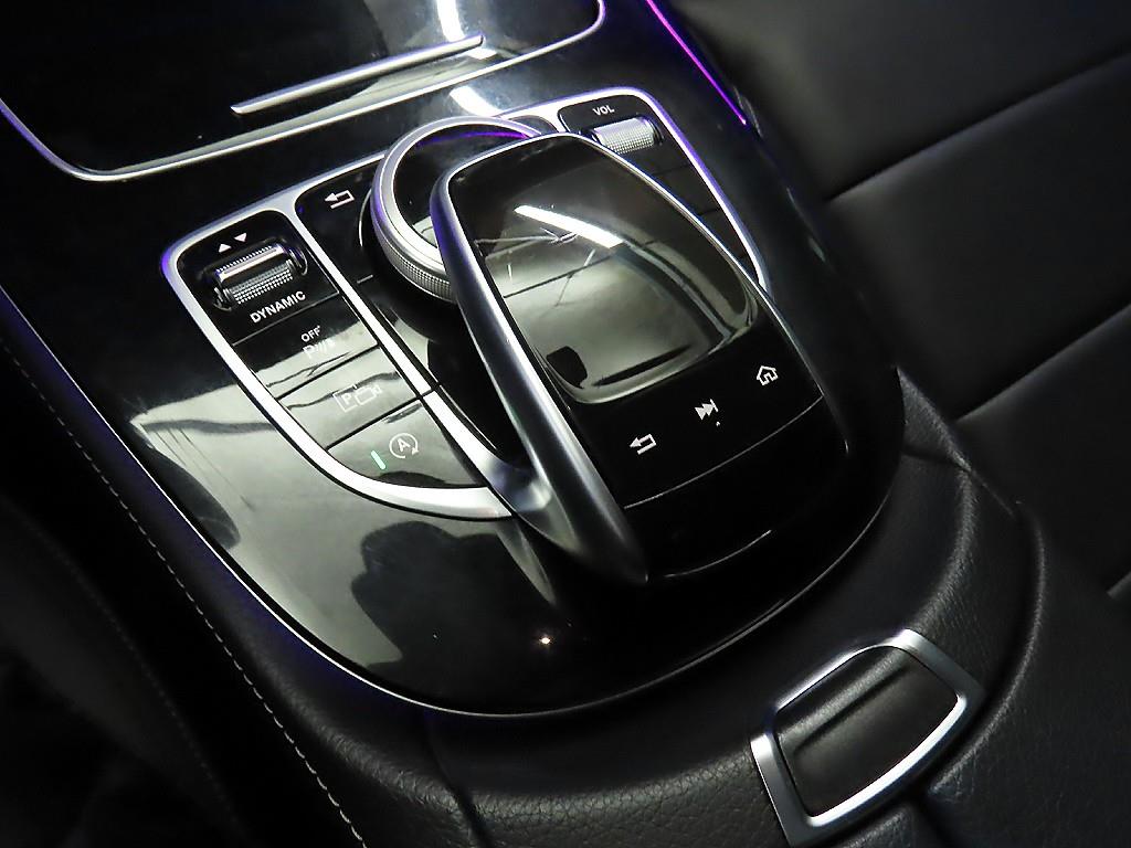 벤츠 E클래스(5세대) E350 4매틱 AMG 라인 - 이미지 7