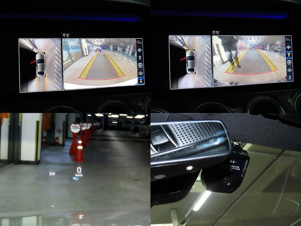 벤츠 E클래스(5세대) E350 4매틱 AMG 라인 - 이미지 6