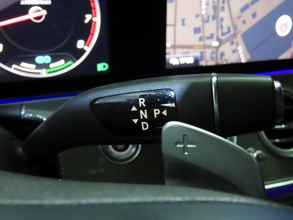 벤츠 E클래스(5세대) E350 4매틱 AMG 라인 - 이미지 13