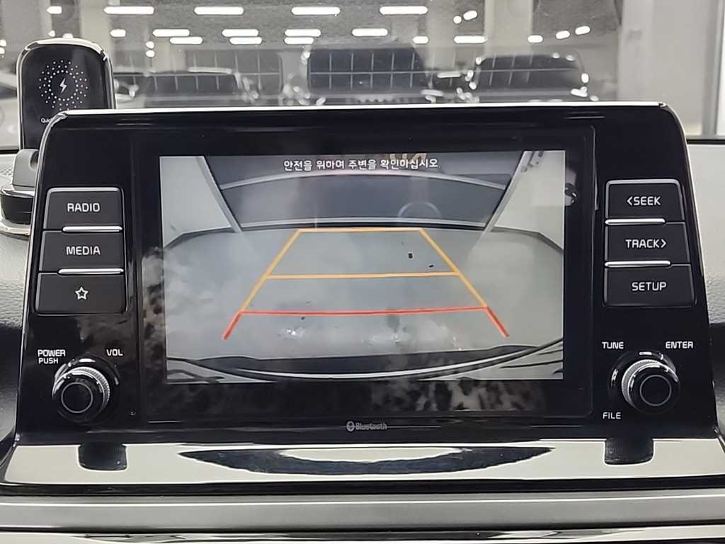 기아 셀토스 1.6 가솔린 2WD 노블레스 - 이미지 3