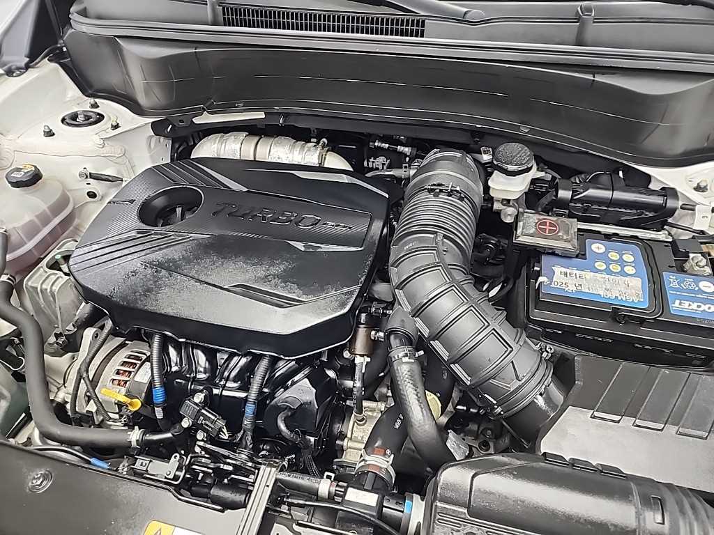 기아 셀토스 1.6 가솔린 2WD 노블레스 - 이미지 13