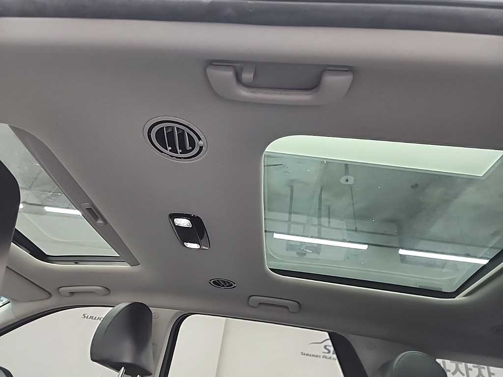 현대 팰리세이드 3.8 가솔린 익스클루시브 - 이미지 4