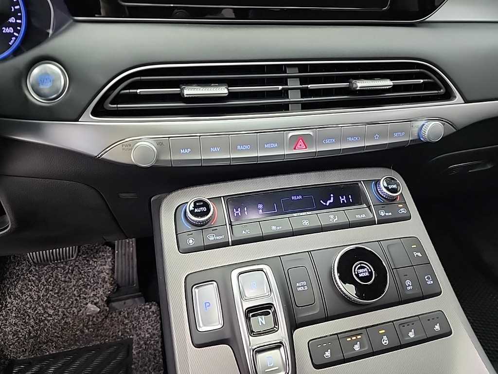 현대 팰리세이드 3.8 가솔린 익스클루시브 - 이미지 3