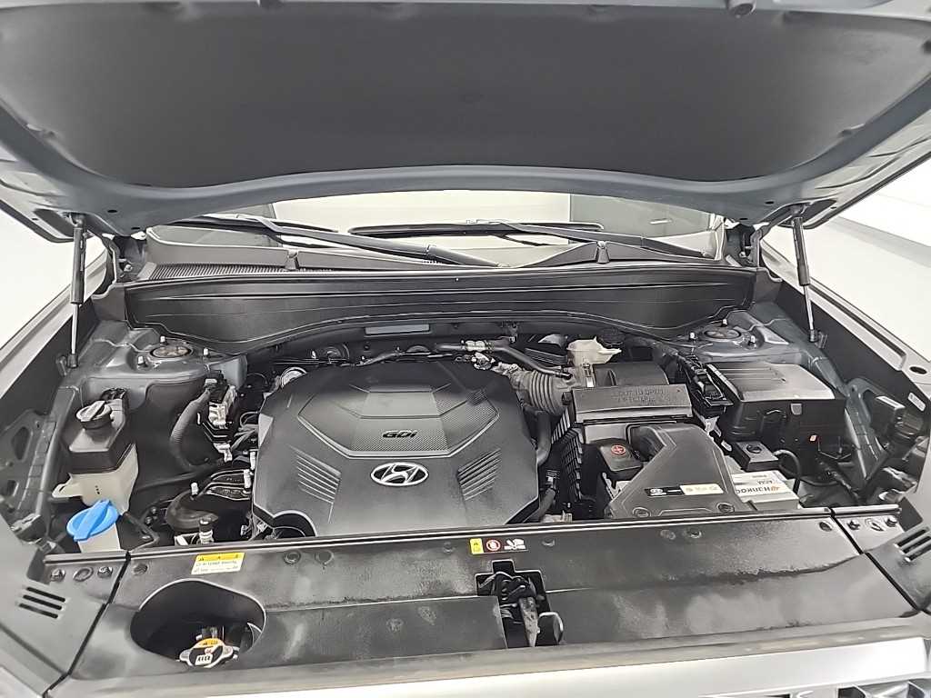 현대 팰리세이드 3.8 가솔린 익스클루시브 - 이미지 13