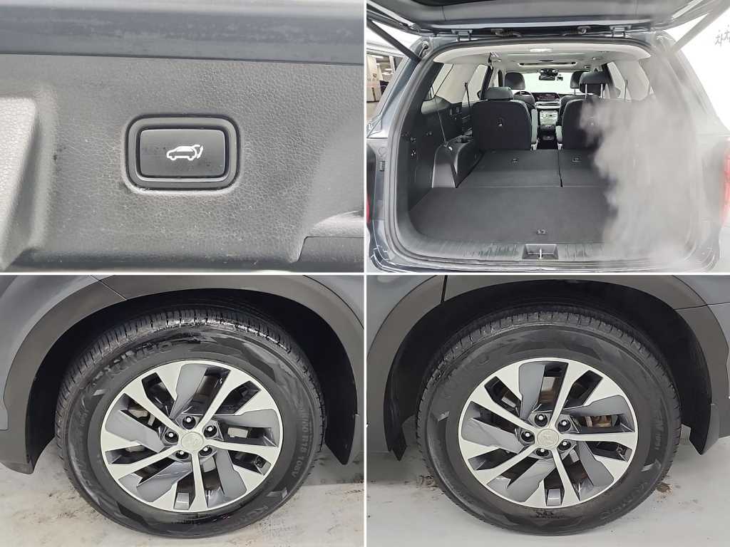 현대 팰리세이드 3.8 가솔린 익스클루시브 - 이미지 17