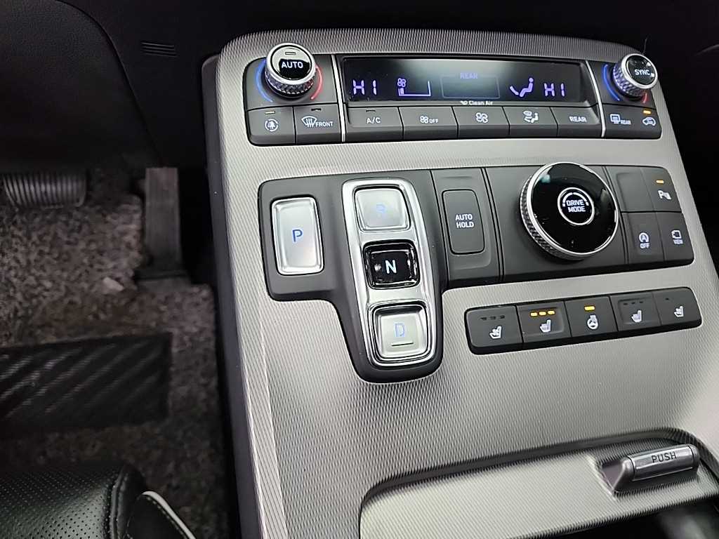 현대 팰리세이드 3.8 가솔린 익스클루시브 - 이미지 15