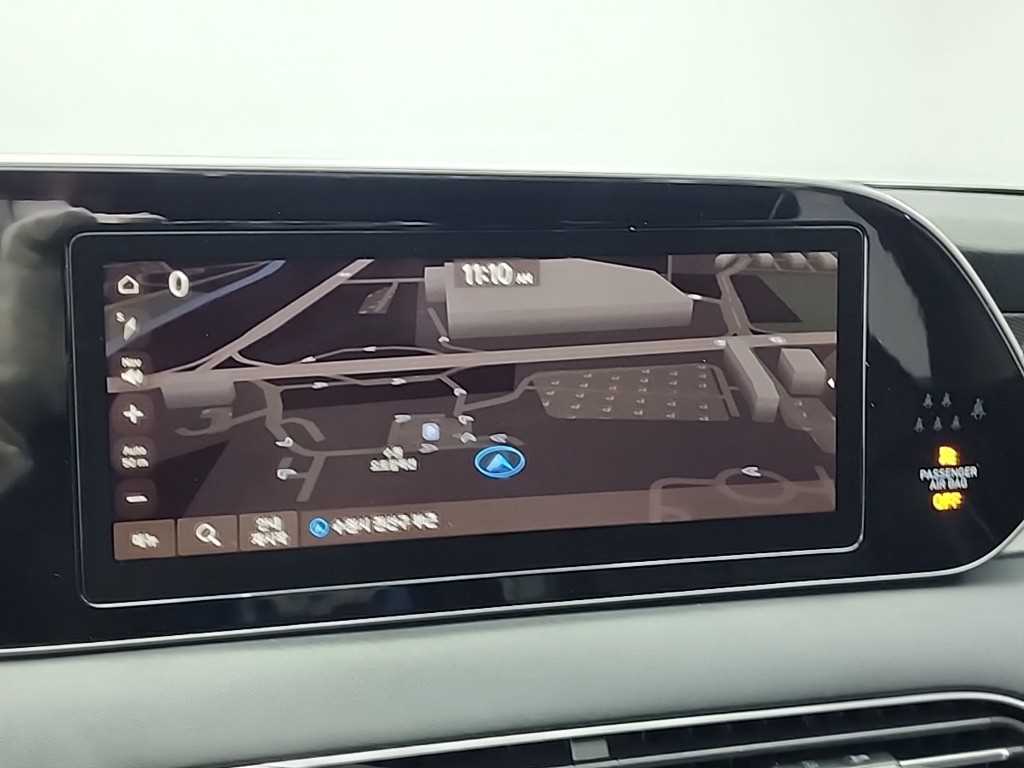 현대 팰리세이드 3.8 가솔린 익스클루시브 - 이미지 5