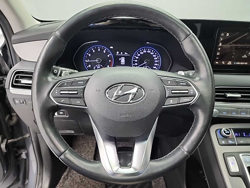 현대 팰리세이드 3.8 가솔린 익스클루시브 - 이미지 7