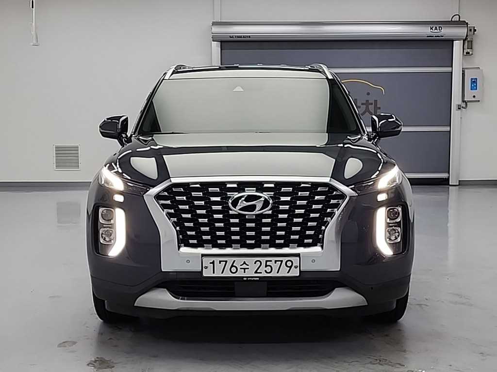 현대 팰리세이드 3.8 가솔린 익스클루시브 - 이미지 10