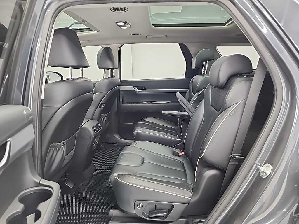 현대 팰리세이드 3.8 가솔린 익스클루시브 - 이미지 14