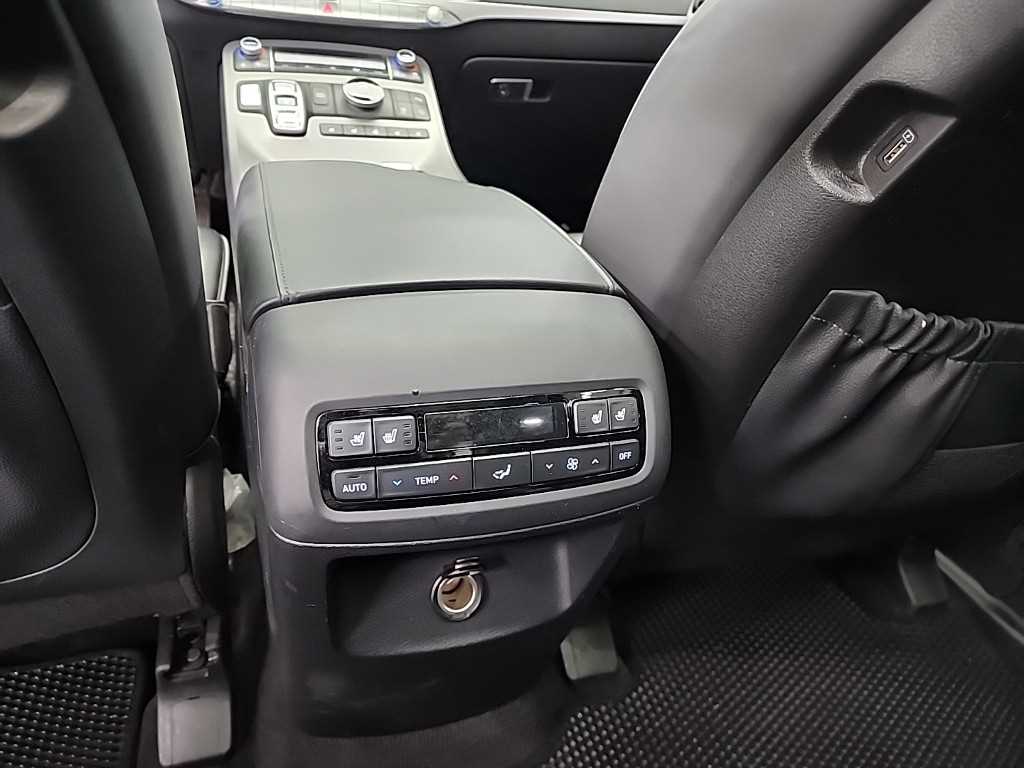 현대 팰리세이드 3.8 가솔린 익스클루시브 - 이미지 12