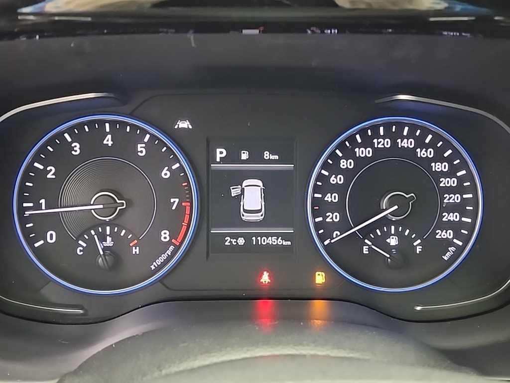 현대 팰리세이드 3.8 가솔린 익스클루시브 - 이미지 11