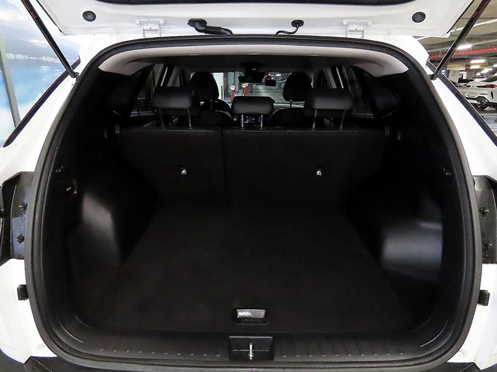 현대 더 올뉴투싼 1.6 터보 2WD 프리미엄 - 이미지 2