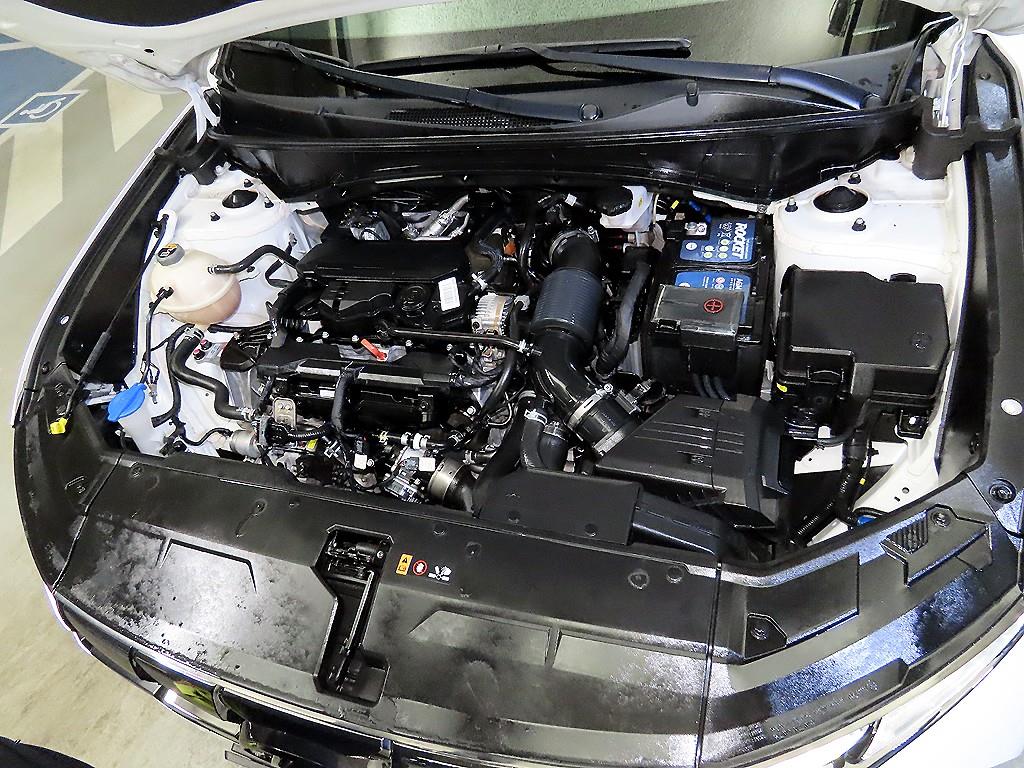 현대 더 올뉴투싼 1.6 터보 2WD 프리미엄 - 이미지 3